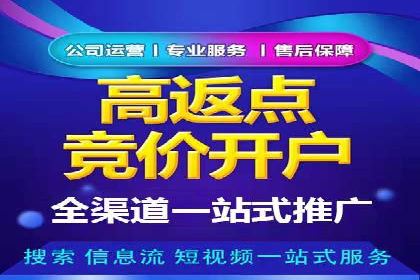 竞价代运营助力电商销量翻倍案例
